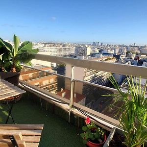 Apartamento de 3 Dormitorios